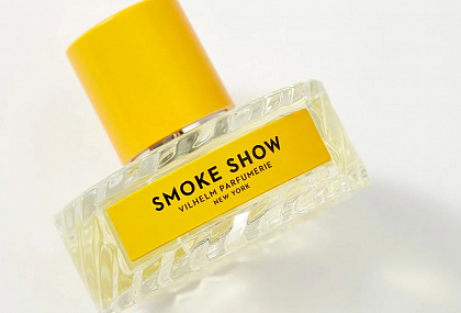 Vilhelm Parfumerie Smoke Show фото 3