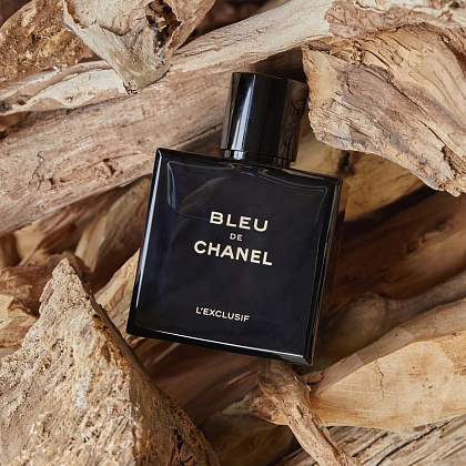 Chanel Bleu de Chanel L'Exclusif фото 4