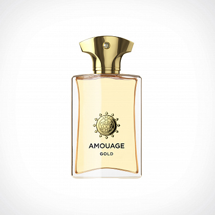 Amouage Gold Man фото 2