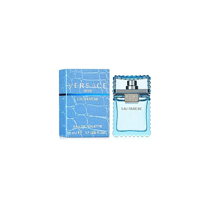 Versace Eau Fraiche фото 5