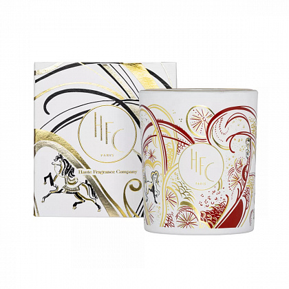 HFC Winter Bliss Свеча 