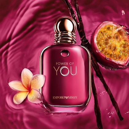 Armani Power Of You фото 5
