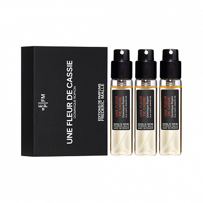 Frederic Malle Une Fleur de Cassie фото 2