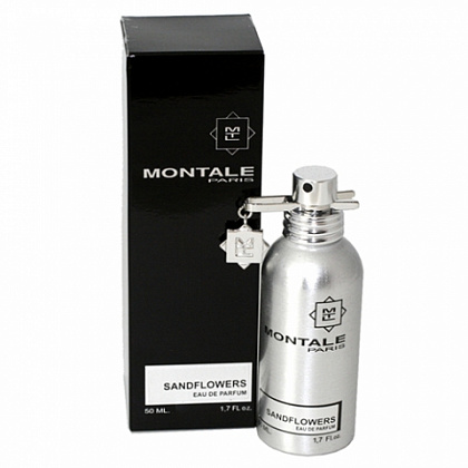 Montale Sandflowers 