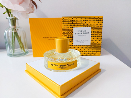 Vilhelm Parfumerie Fleur Burlesque фото 9