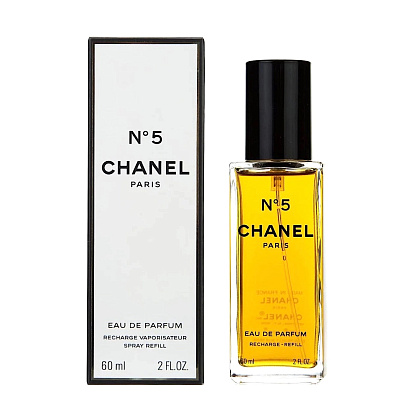 Chanel №5 фото 6