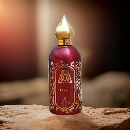 Attar Collection Hayati фото 8