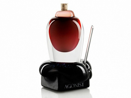 Agonist The Infidels 