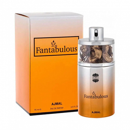 Ajmal Fantabulous 