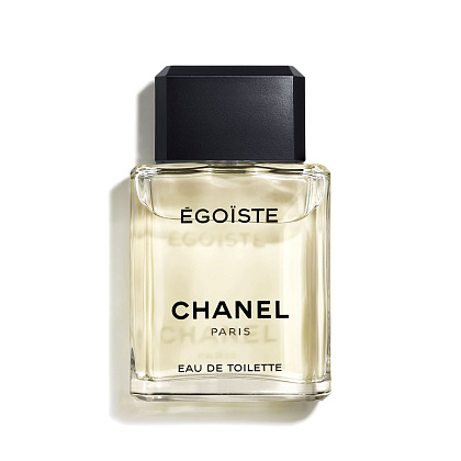 Chanel Egoiste фото 2