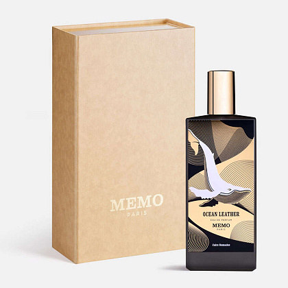 Memo Ocean Leather фото 5