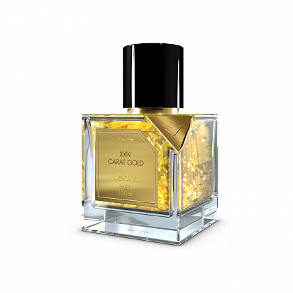 Vertus XXIV Carat Gold 