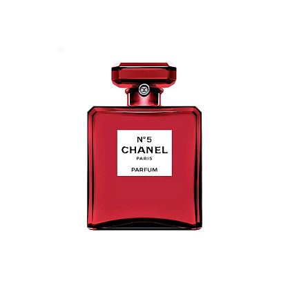 Chanel №5 Red Edition фото 2