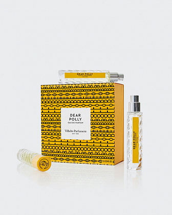 Vilhelm Parfumerie Dear Polly фото 16