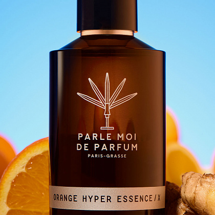 Parle Moi de Parfum Orange Hyper Essence / X фото 8