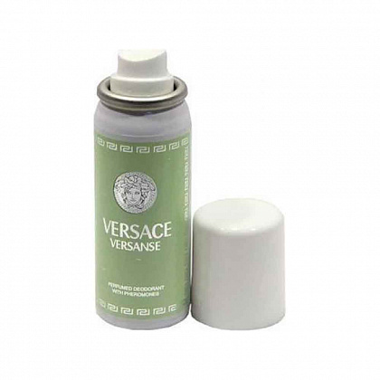 Versace Versense Дезодорант-спрей, 50 мл 