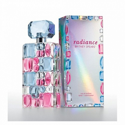 Britney Spears Radiance 