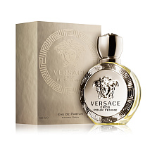Versace Eros Pour Femme