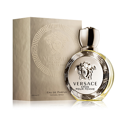 Versace Eros Pour Femme 