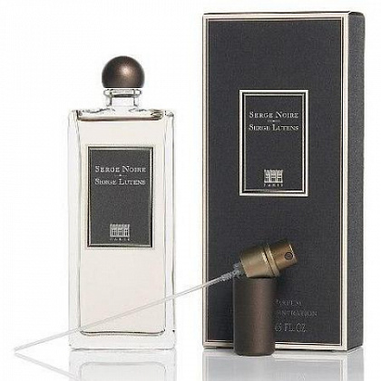 Serge Lutens Serge Noire 