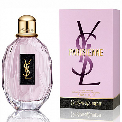 Yves Saint Laurent Parisienne 