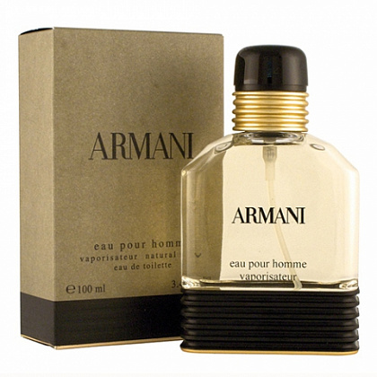 Armani Eau Pour Homme 