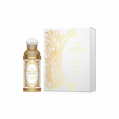 Alexandre.J The Majestic Musk 