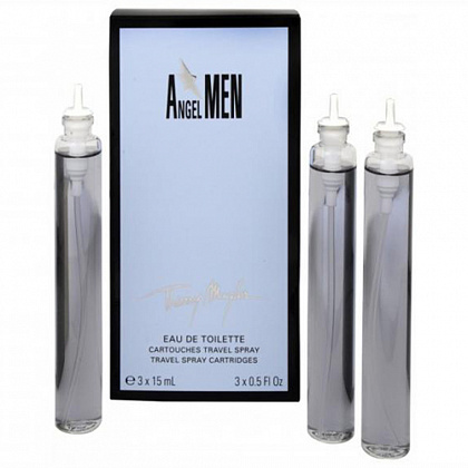 Thierry Mugler A Men фото 6