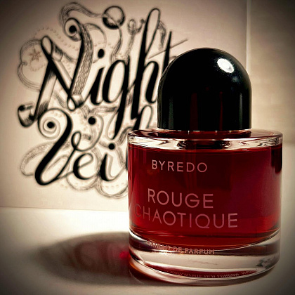 Byredo Rouge Chaotique фото 8