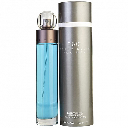 Perry Ellis 360° For Men 