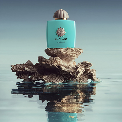 Amouage Lineage фото 4