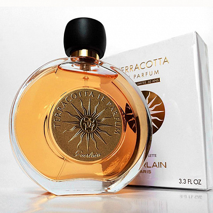 Guerlain Terracotta Le Parfum 