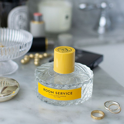 Vilhelm Parfumerie Room Service фото 8