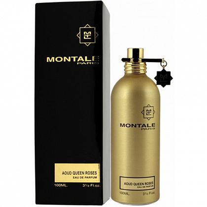 Montale Aoud Queen Roses 