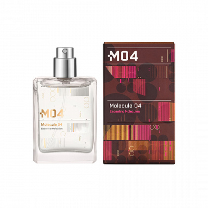 Escentric Molecules Molecule 04 фото 4