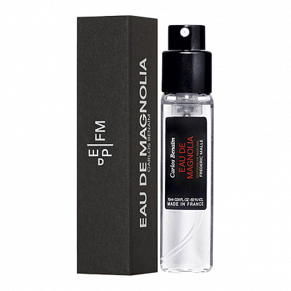 Frederic Malle Eau De Magnolia фото 2
