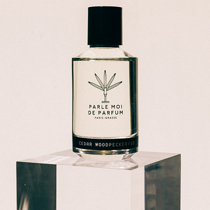 Parle Moi De Parfum Cedar Woodpecker/10 фото 4