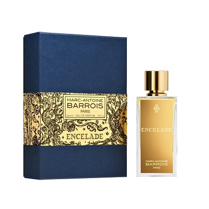 Marc-Antoine Barrois Encelade 