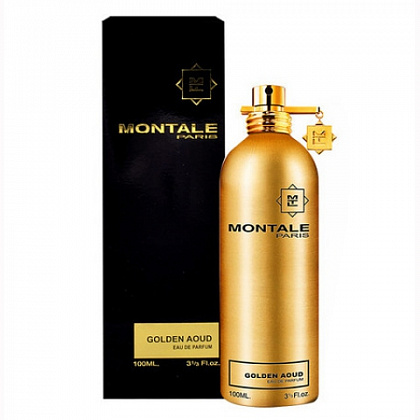 Montale Golden Aoud 