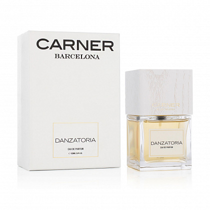 Carner Barcelona Danzatoria 