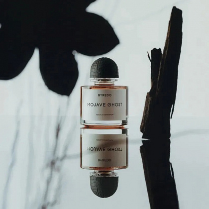 Byredo Mojave Ghost Absolu фото 9