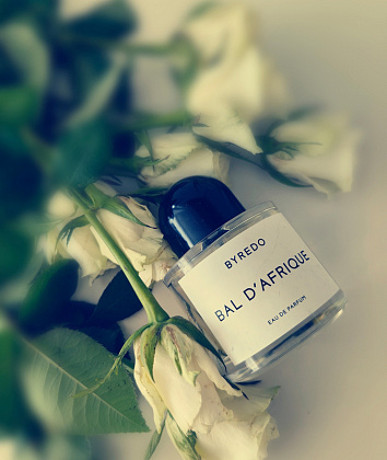 Byredo Bal D'Afrique фото 6
