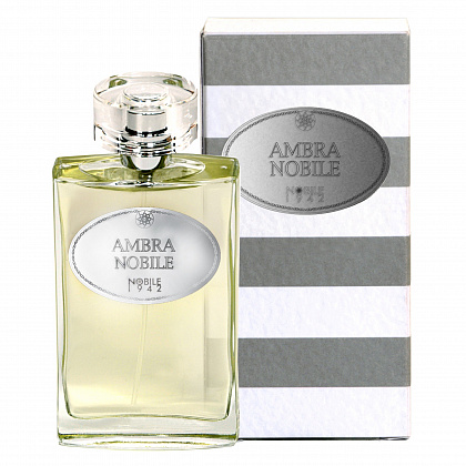 Nobile 1942 Ambra Nobile фото 2