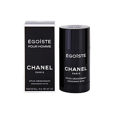 Chanel Egoiste Дезодорант-стик, 75 г