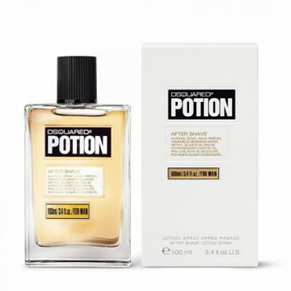 Dsquared2 Potion 
