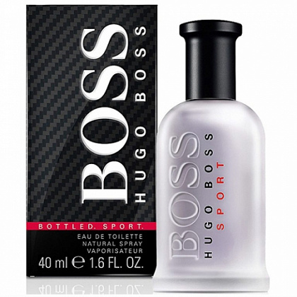 Hugo Boss Bottled Sport 