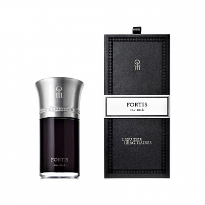 Les Liquides Imaginaires Fortis 