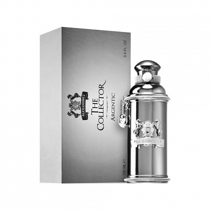 Alexandre.J Argentic 