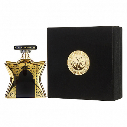 Bond №9 Dubai Black Sapphire 