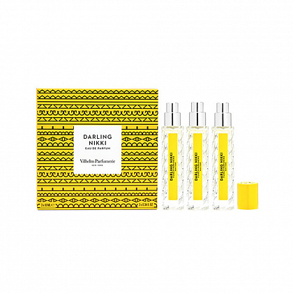Vilhelm Parfumerie Darling Nikki фото 14